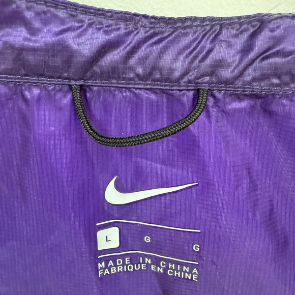 Gyakusou-Nike Running Jacket - Picture 4 of 10